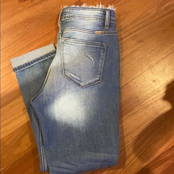 Kancan jeans - Picture 1 of 5